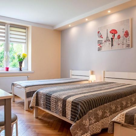 Apartament U Janka Wieliczka Zewnętrze zdjęcie