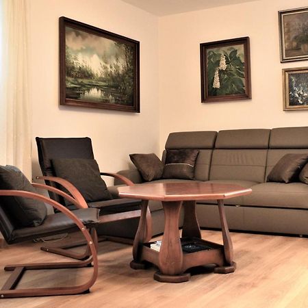 Apartament U Janka Wieliczka Zewnętrze zdjęcie
