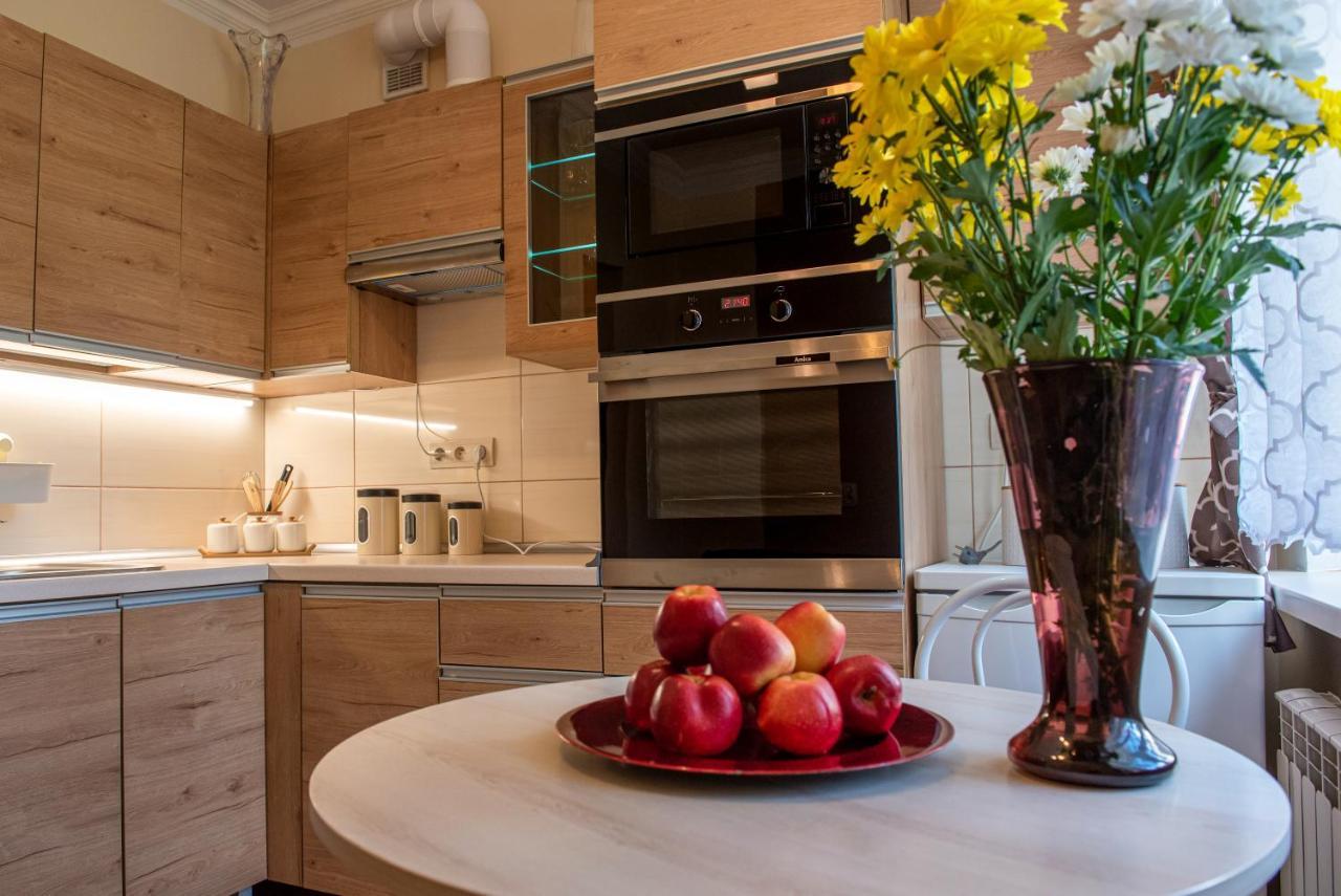 Apartament U Janka Wieliczka Zewnętrze zdjęcie