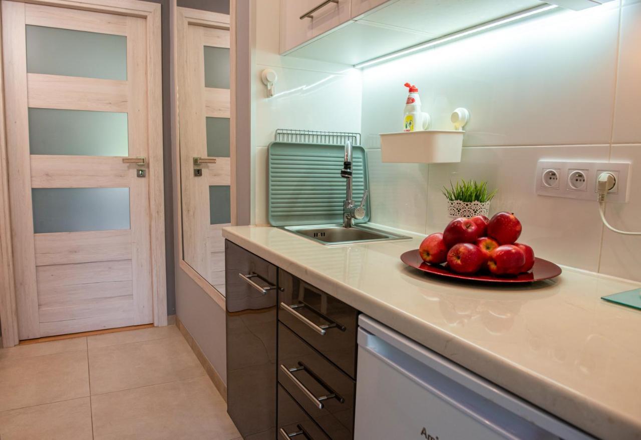 Apartament U Janka Wieliczka Zewnętrze zdjęcie