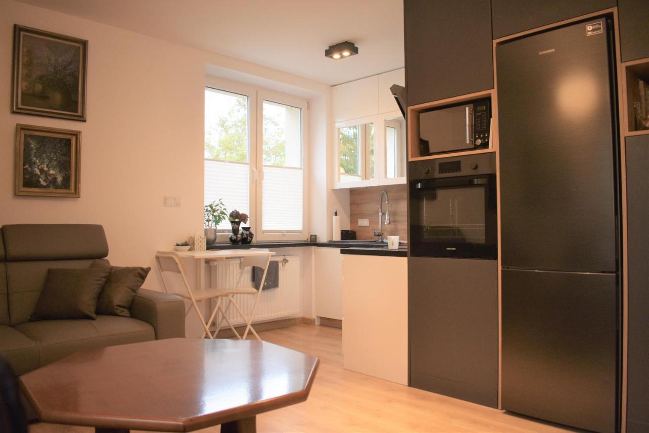 Apartament U Janka Wieliczka Zewnętrze zdjęcie
