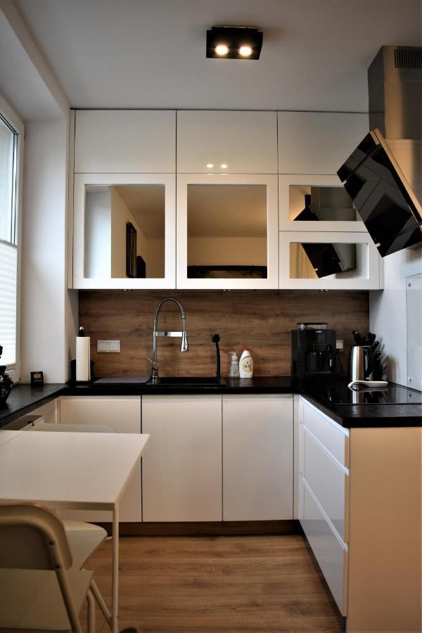 Apartament U Janka Wieliczka Zewnętrze zdjęcie