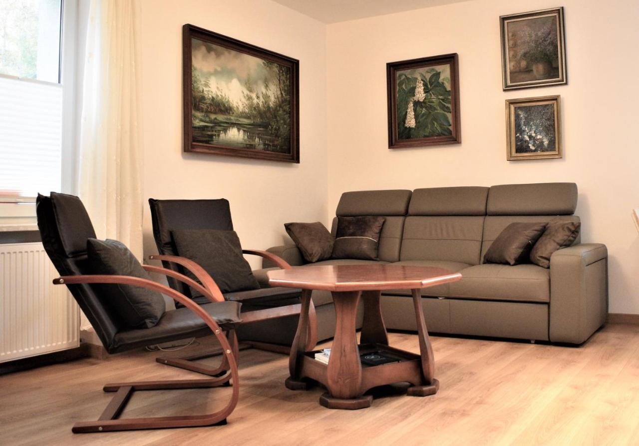 Apartament U Janka Wieliczka Zewnętrze zdjęcie
