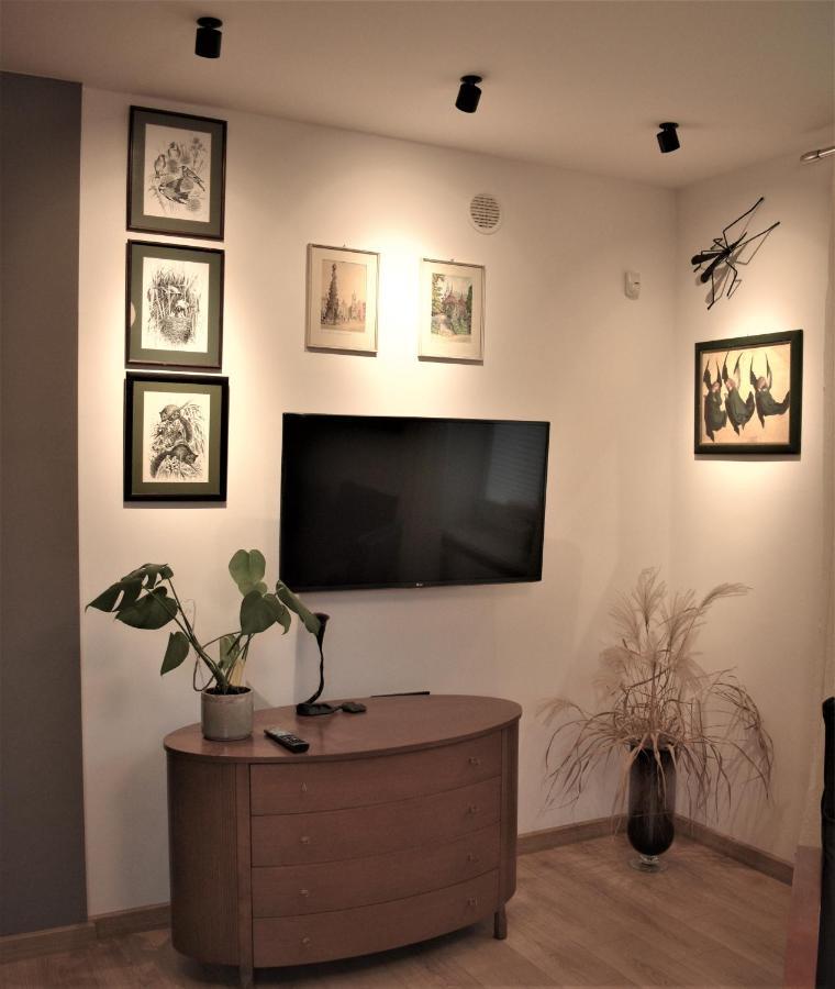 Apartament U Janka Wieliczka Zewnętrze zdjęcie