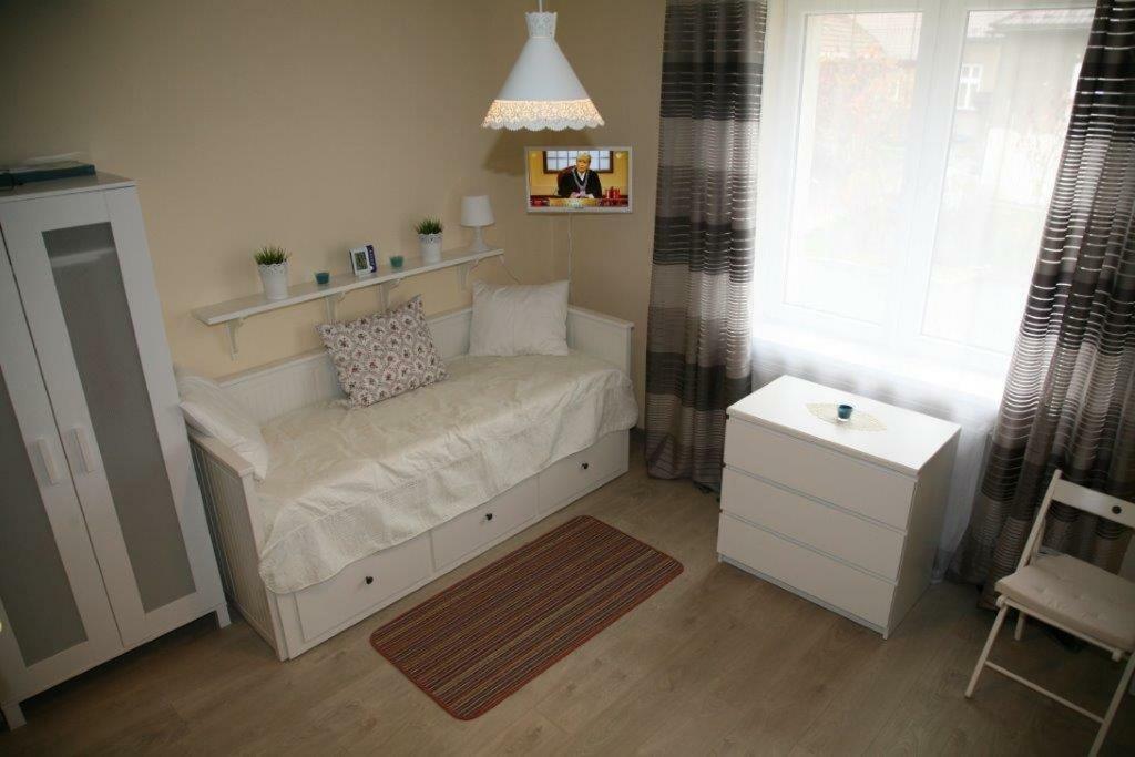 Apartament U Janka Wieliczka Zewnętrze zdjęcie