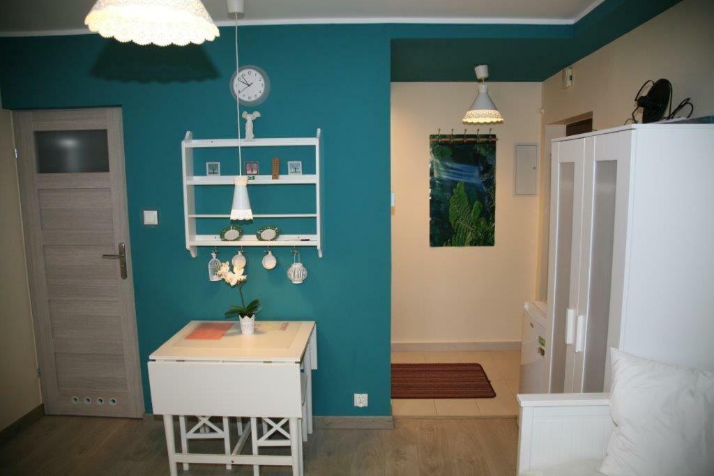 Apartament U Janka Wieliczka Zewnętrze zdjęcie