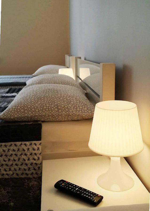 Apartament U Janka Wieliczka Zewnętrze zdjęcie