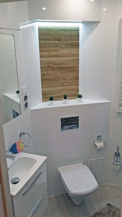 Apartament U Janka Wieliczka Zewnętrze zdjęcie
