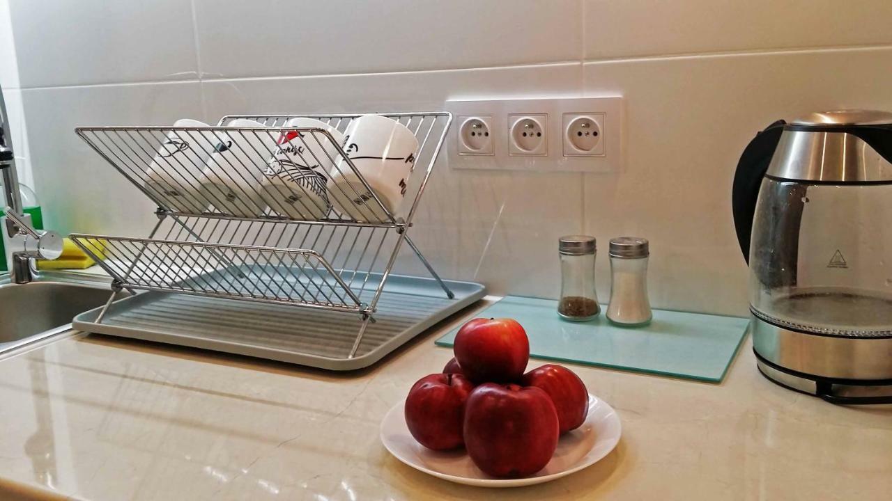 Apartament U Janka Wieliczka Zewnętrze zdjęcie