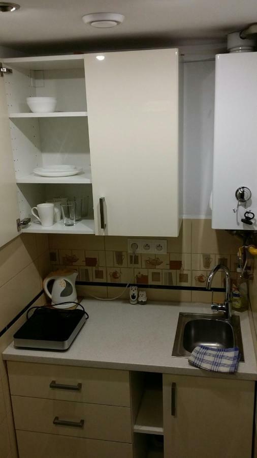 Apartament U Janka Wieliczka Zewnętrze zdjęcie