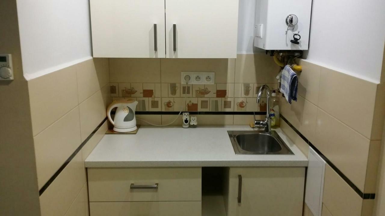 Apartament U Janka Wieliczka Zewnętrze zdjęcie