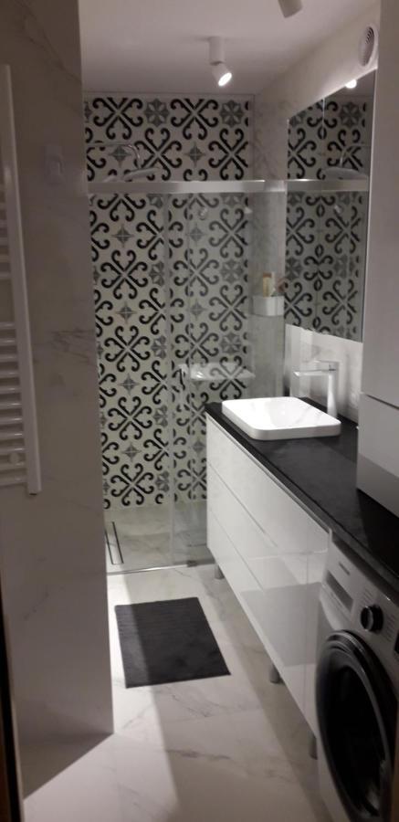 Apartament U Janka Wieliczka Zewnętrze zdjęcie