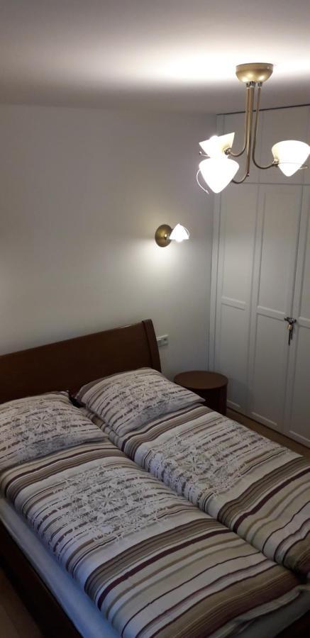 Apartament U Janka Wieliczka Zewnętrze zdjęcie