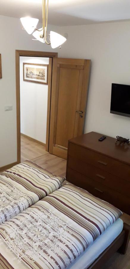 Apartament U Janka Wieliczka Zewnętrze zdjęcie