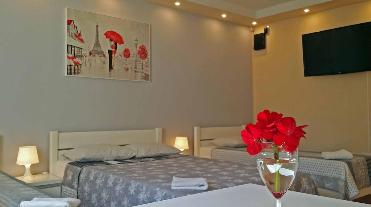 Apartament U Janka Wieliczka Zewnętrze zdjęcie